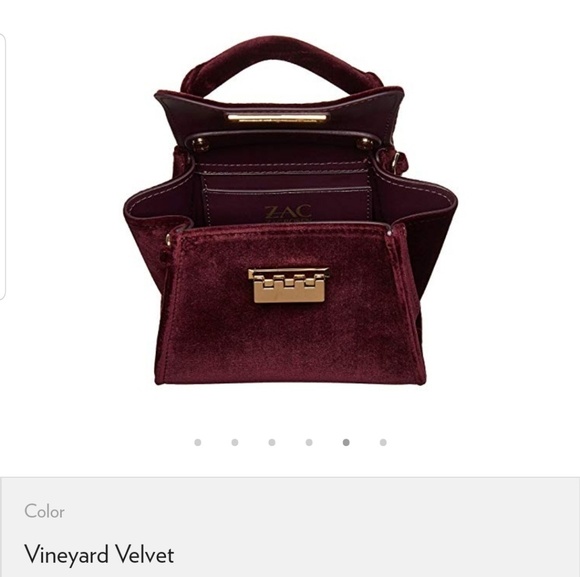 Eartha Iconic Mini Top-Handle - Picture 3 of 3